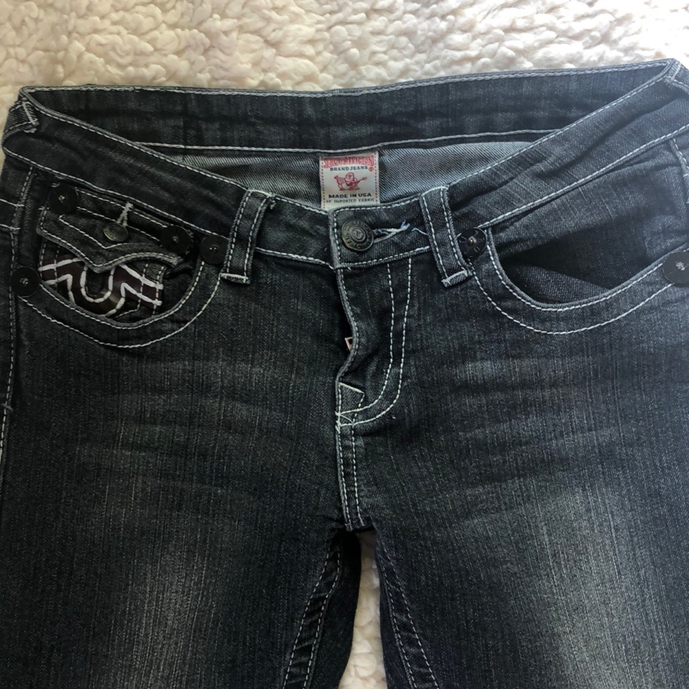 Denim Collection - Picture 5 of 8